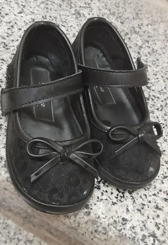 کفش مجلسی بچگانه|کفش و لباس بچه|سمنان, |دیوار