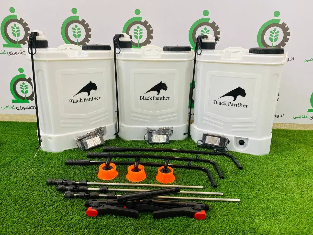 اره موتوری حرفه ایی ۵۸۰۰ بنزینی علفتراش دریل پشتی|ابزارآلات|رشت, بلوار گیلان|دیوار