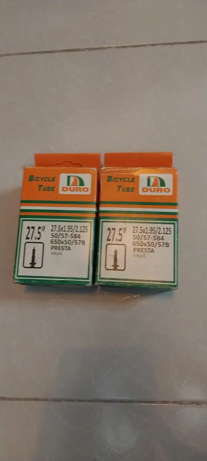 تویپ دوچرخه سایز ۲۷ نیم|دوچرخه، اسکیت، اسکوتر|محمدشهر, شهرک پیام (مهرالبرز)|دیوار