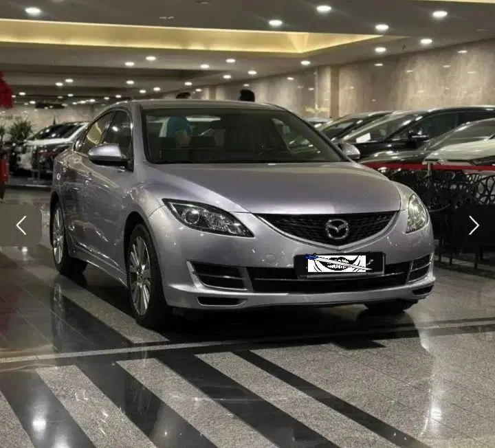 mazda6|خودرو سواری و وانت|کیش, |دیوار
