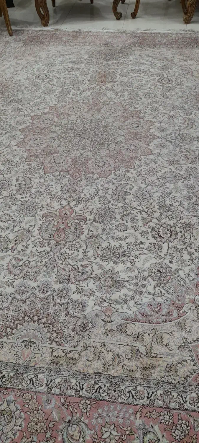 فرش فرهی|فرش|ایلام, |دیوار