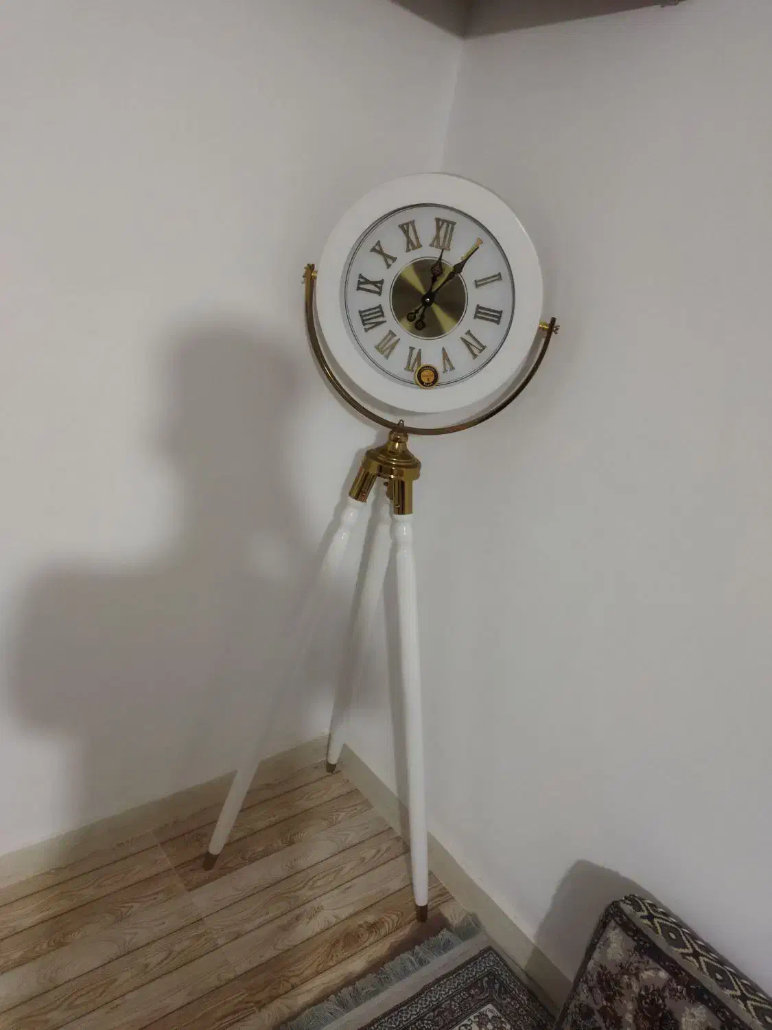 ساعت|ساعت دیواری و تزئینی|سنندج, |دیوار