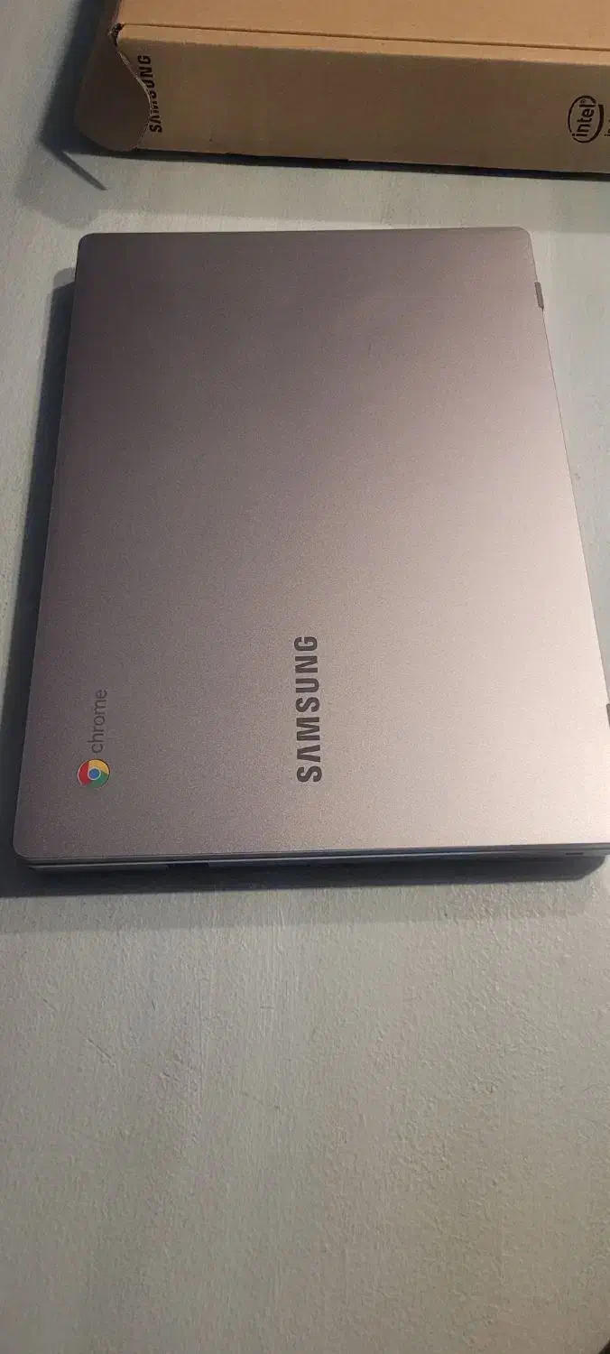کروم بوک chromebook 4 samsung|رایانه همراه|تهران, سعادت‌آباد|دیوار
