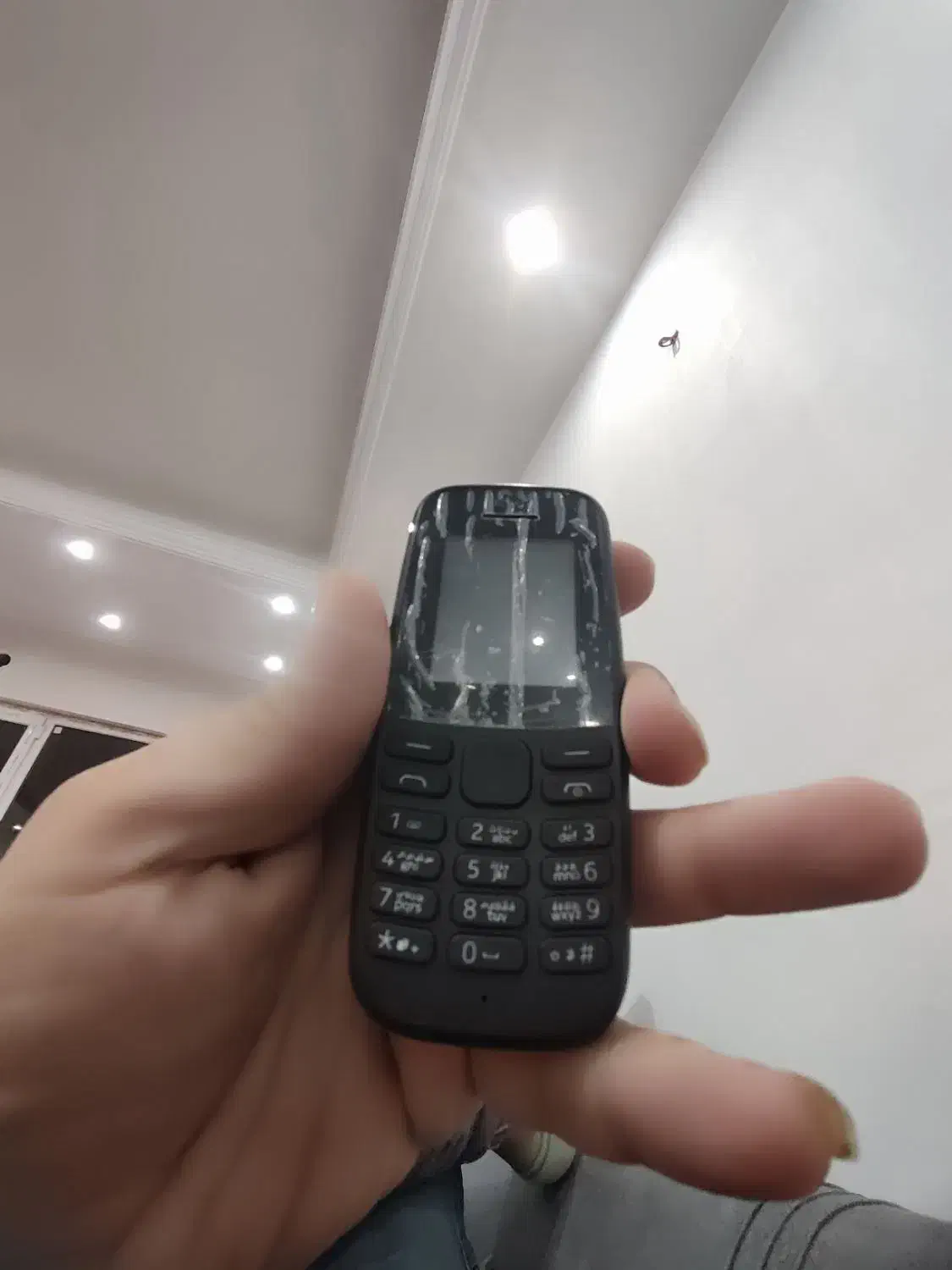 گوشی ساده|موبایل|صباشهر, |دیوار