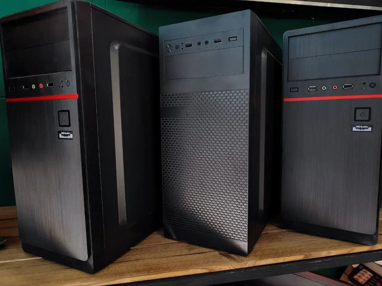 کیس بالارده نسل دوازدهم|رایانه رومیزی|زنجان, |دیوار