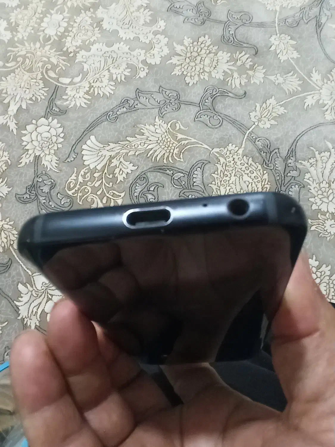 گوشی a3. 2017|موبایل|زرند, |دیوار