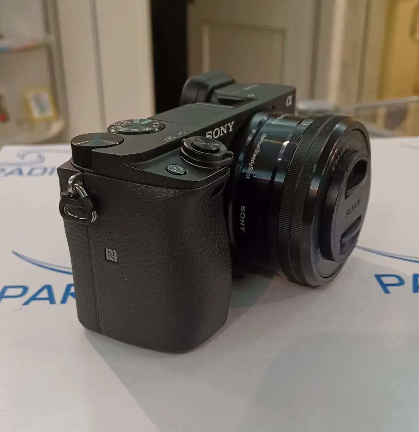 سونیa6400|دوربین عکاسی و فیلم‌برداری|شاهرود, |دیوار