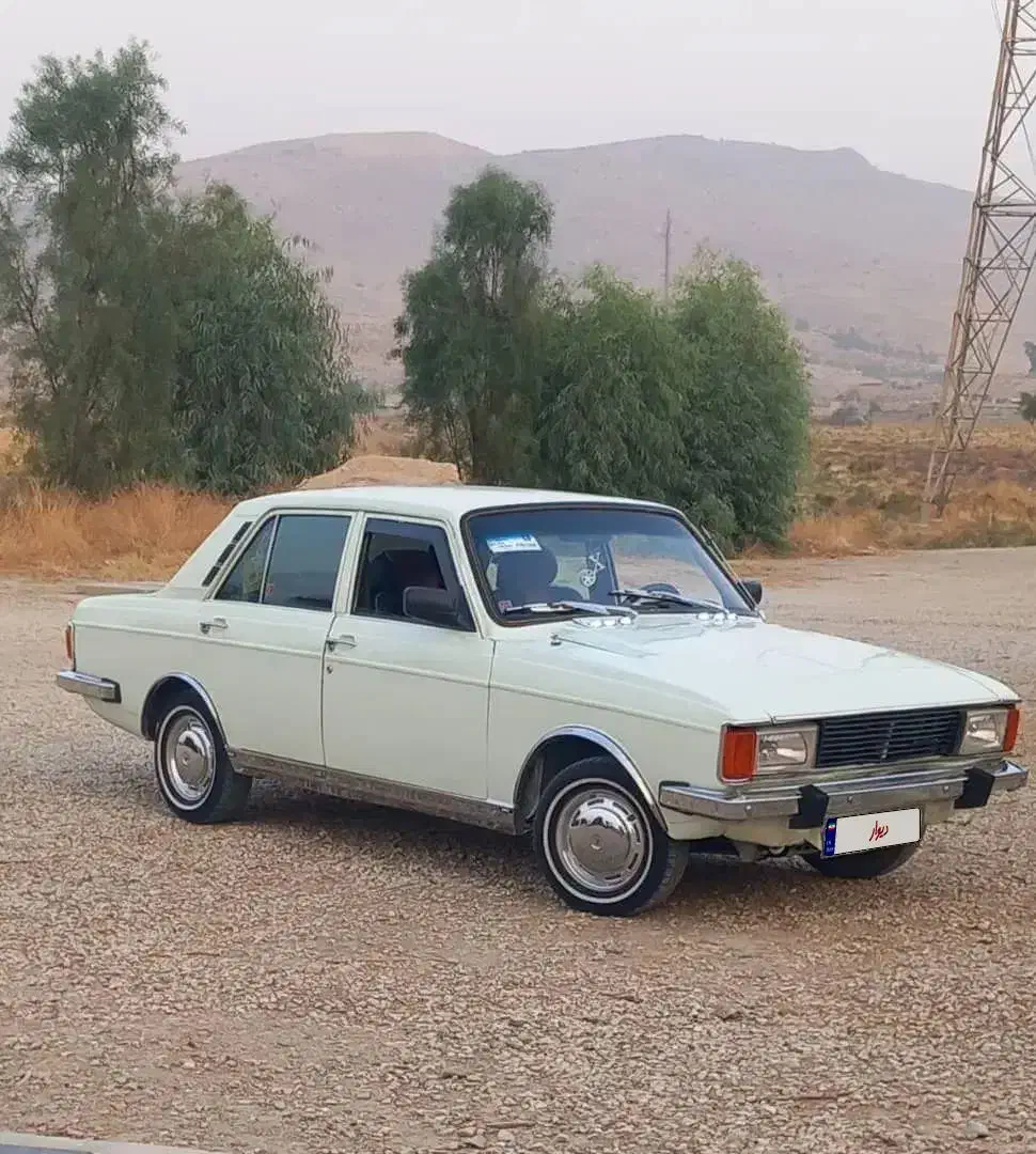 پیکان درحد|خودرو سواری و وانت|نورآباد ممسنی, |دیوار