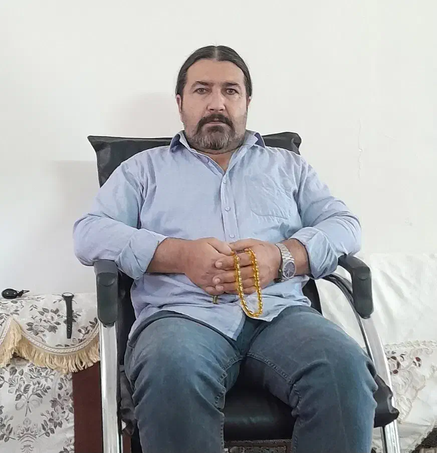 راننده پایه یکم آمادهٔ همکاری|خدمات حمل و نقل|ابهر, |دیوار