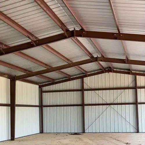 اجرا سقف شیبدار و آلاچیق و گلخانه (خدمات جوشکاری)|خدمات پیشه و مهارت|اصفهان, دانشگاه اصفهان|دیوار