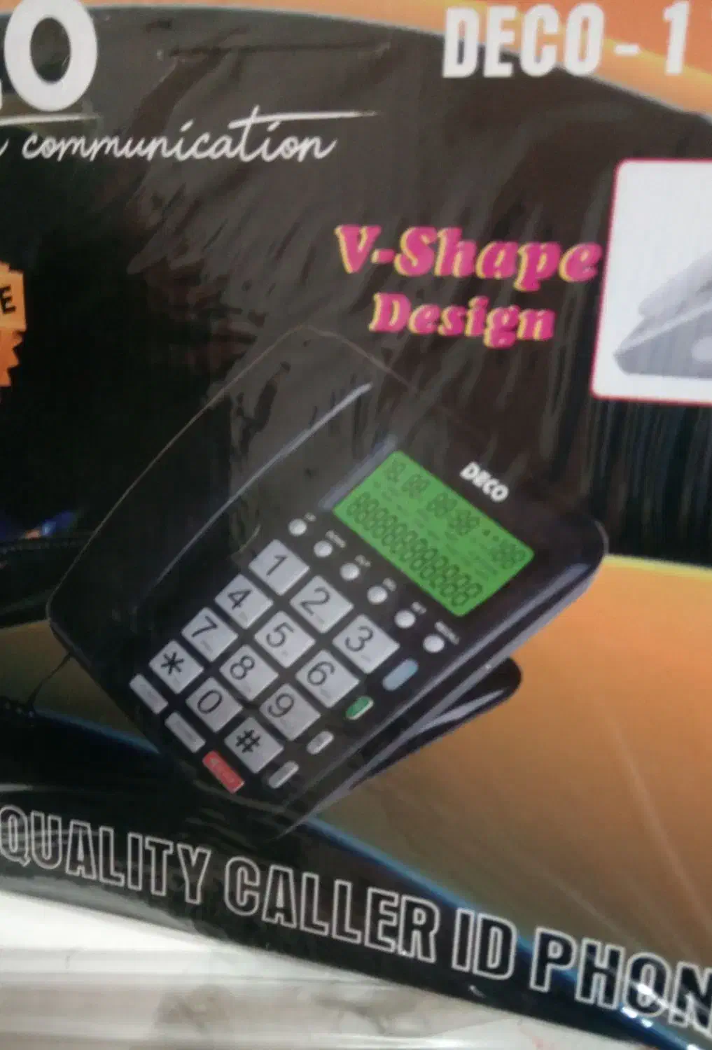 تلفن های رومیزی|تلفن رومیزی|اصفهان, بوزان|دیوار