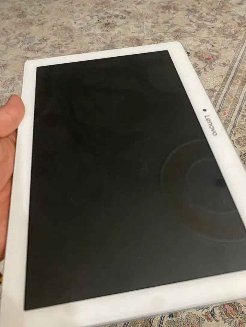 تبلت ۱۰ اینچ لنوو|تبلت|اصفهان, آزادگان|دیوار