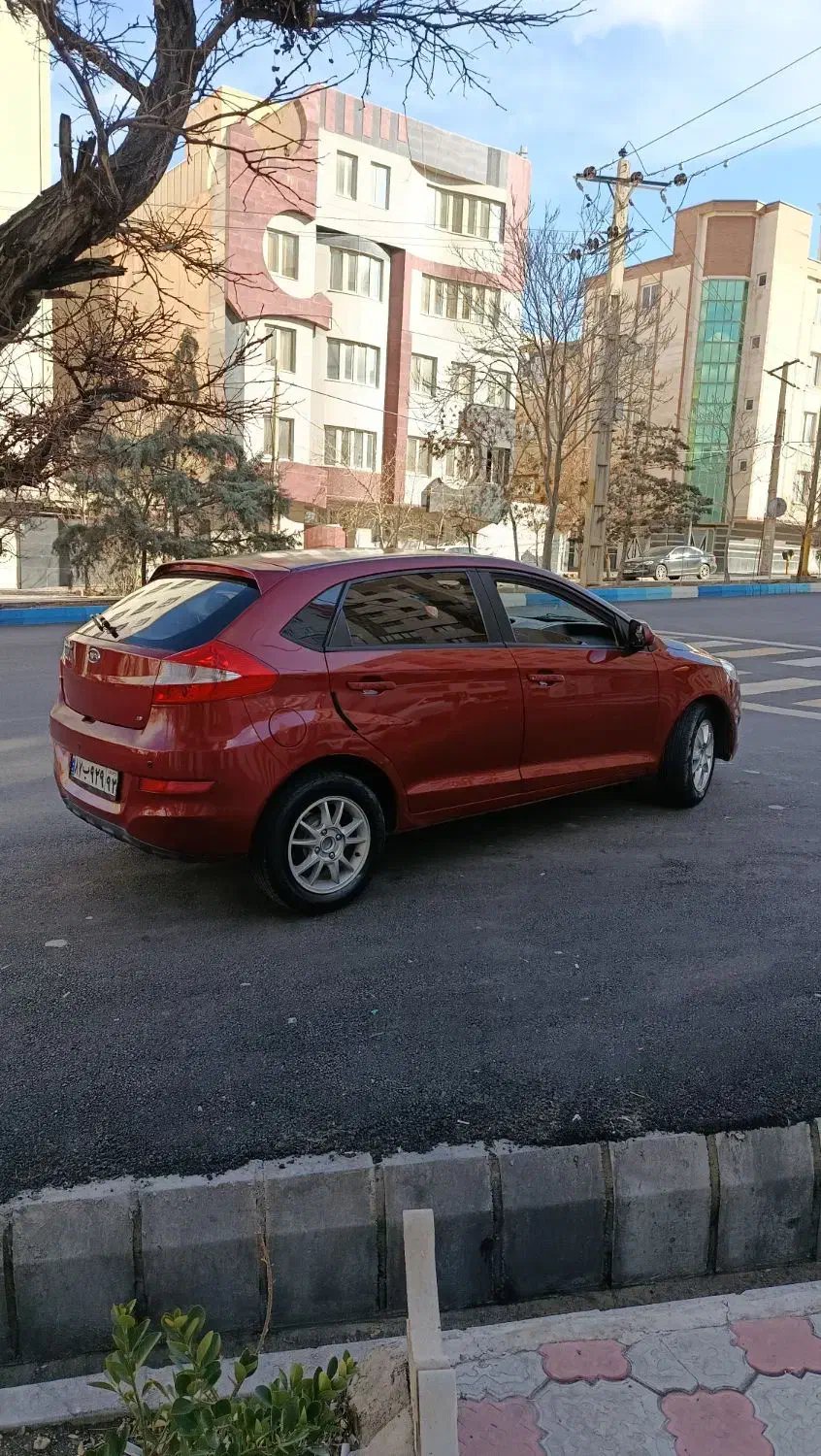 mvm 315 h مدل 1393|خودرو سواری و وانت|تبریز, |دیوار