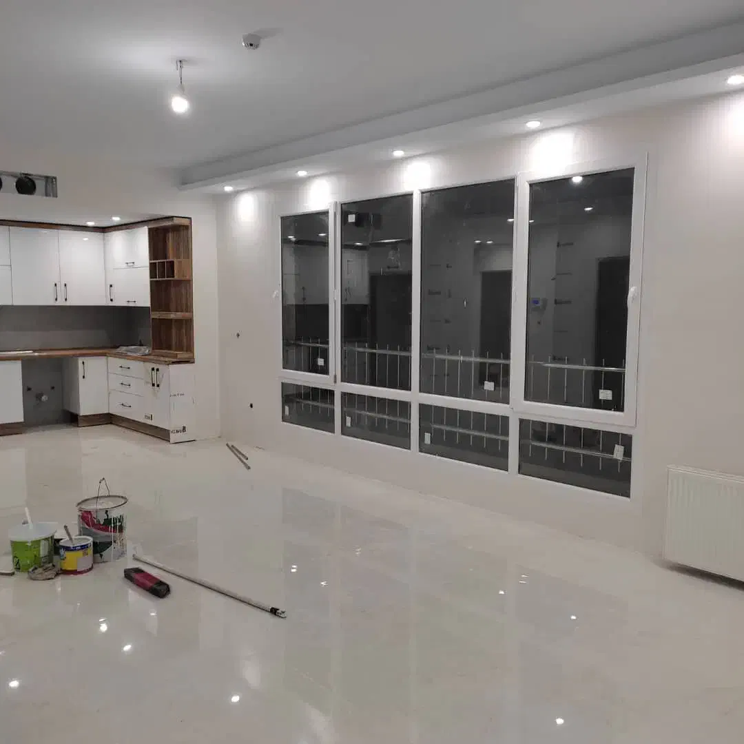 ((پردیس فاز ۸شخصی ساز تک واحدی کلید نخورده))|اجارهٔ آپارتمان|پردیس, فاز ۸|دیوار