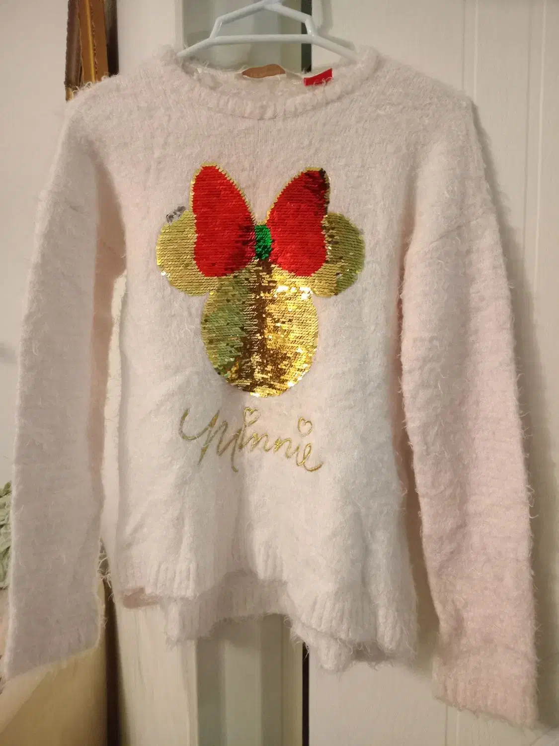 کاپشن سویشرت هودی پالتو پافر دخترانه پسران دورو پر|لباس|تهران, شیوا|دیوار