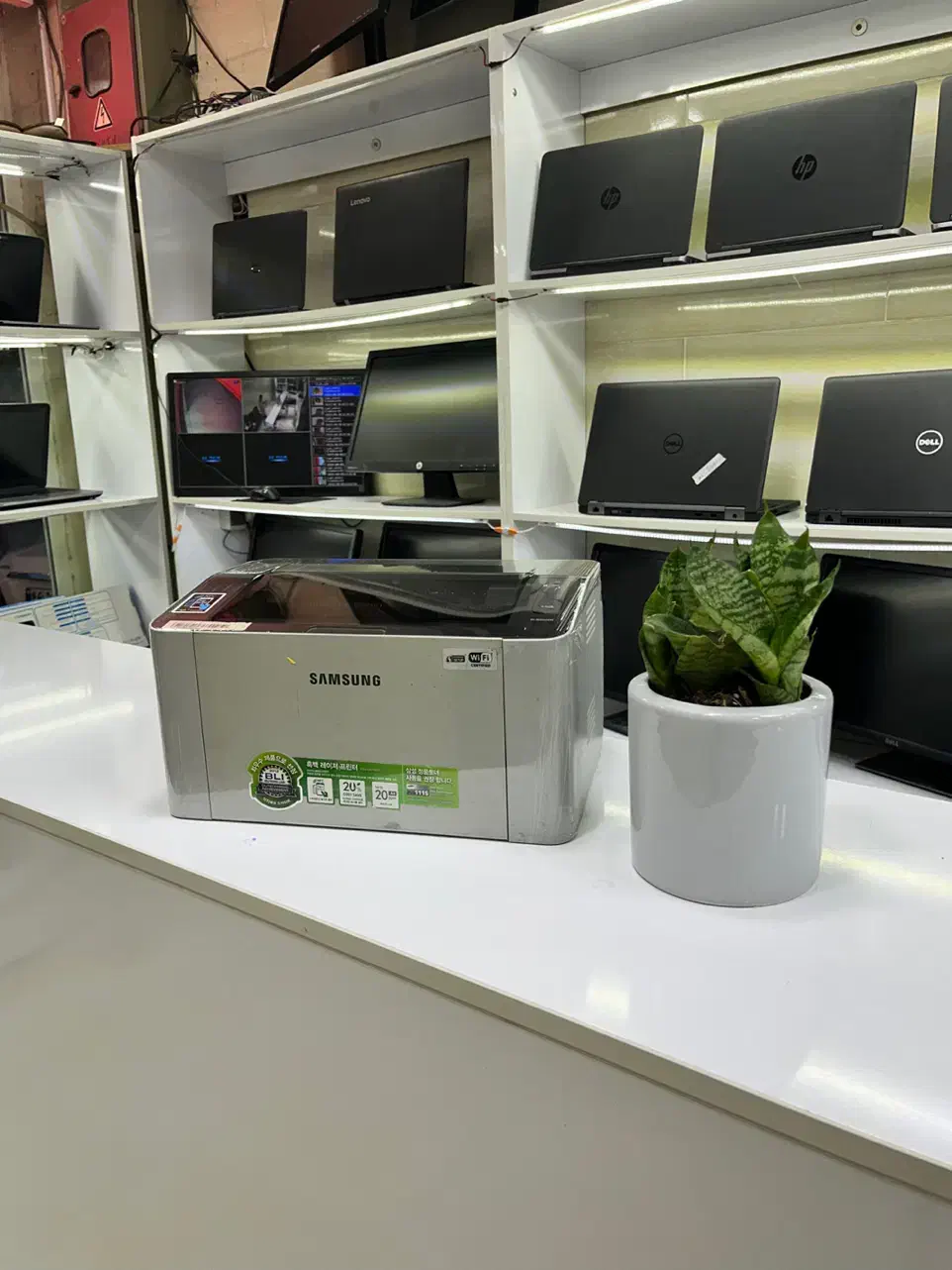 پرینتر تک کاره وسه کاره hp (رادگستر ایستگاه۴)|پرینتر، اسکنر، کپی، فکس|آبادان, |دیوار