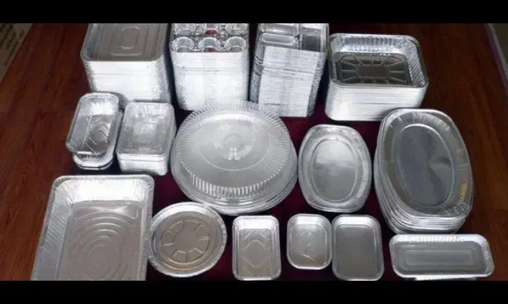 تولید و پخش محصولات یکبار مصرف غذایی|ظروف نگهدارنده، پلاستیکی، یکبارمصرف|کهریزک, |دیوار