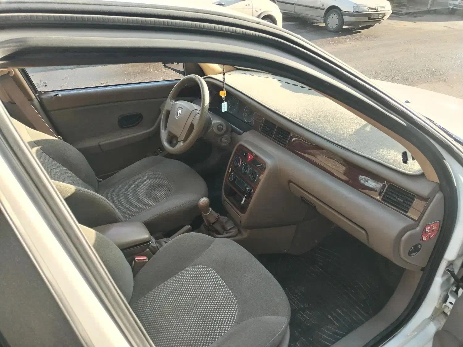 خودرو|خودرو سواری و وانت|مشهد, حضرت حجت|دیوار