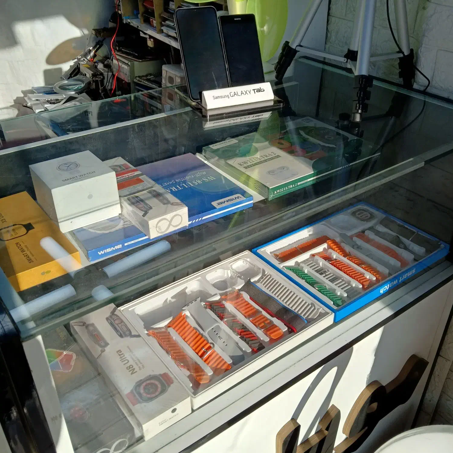 لوازم جانبی موبایل|لوازم جانبی موبایل و تبلت|فردیس, شهرک شهید حسینی|دیوار