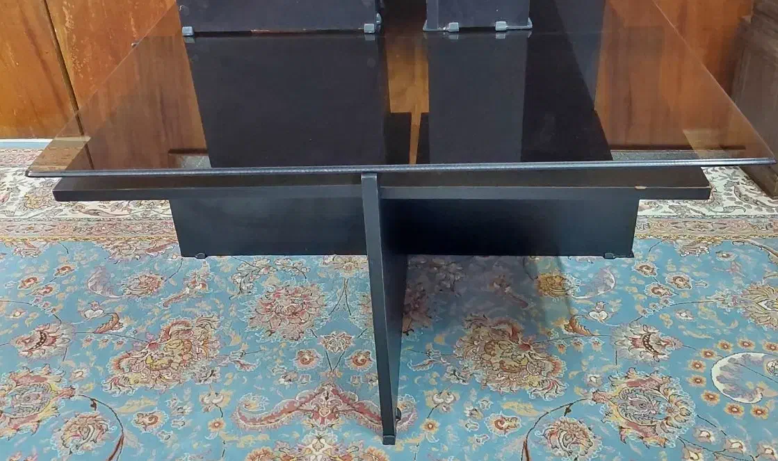 میز جلو مبلی|مبلمان خانگی و میز عسلی|قم, عربستان|دیوار