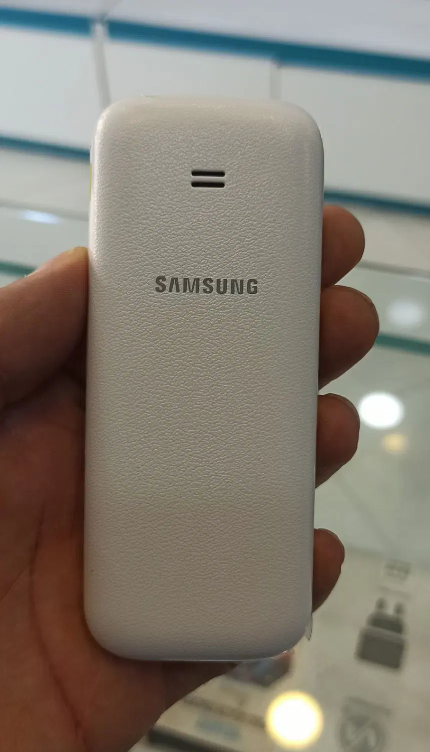 Samsung B315E|موبایل|جهرم, |دیوار