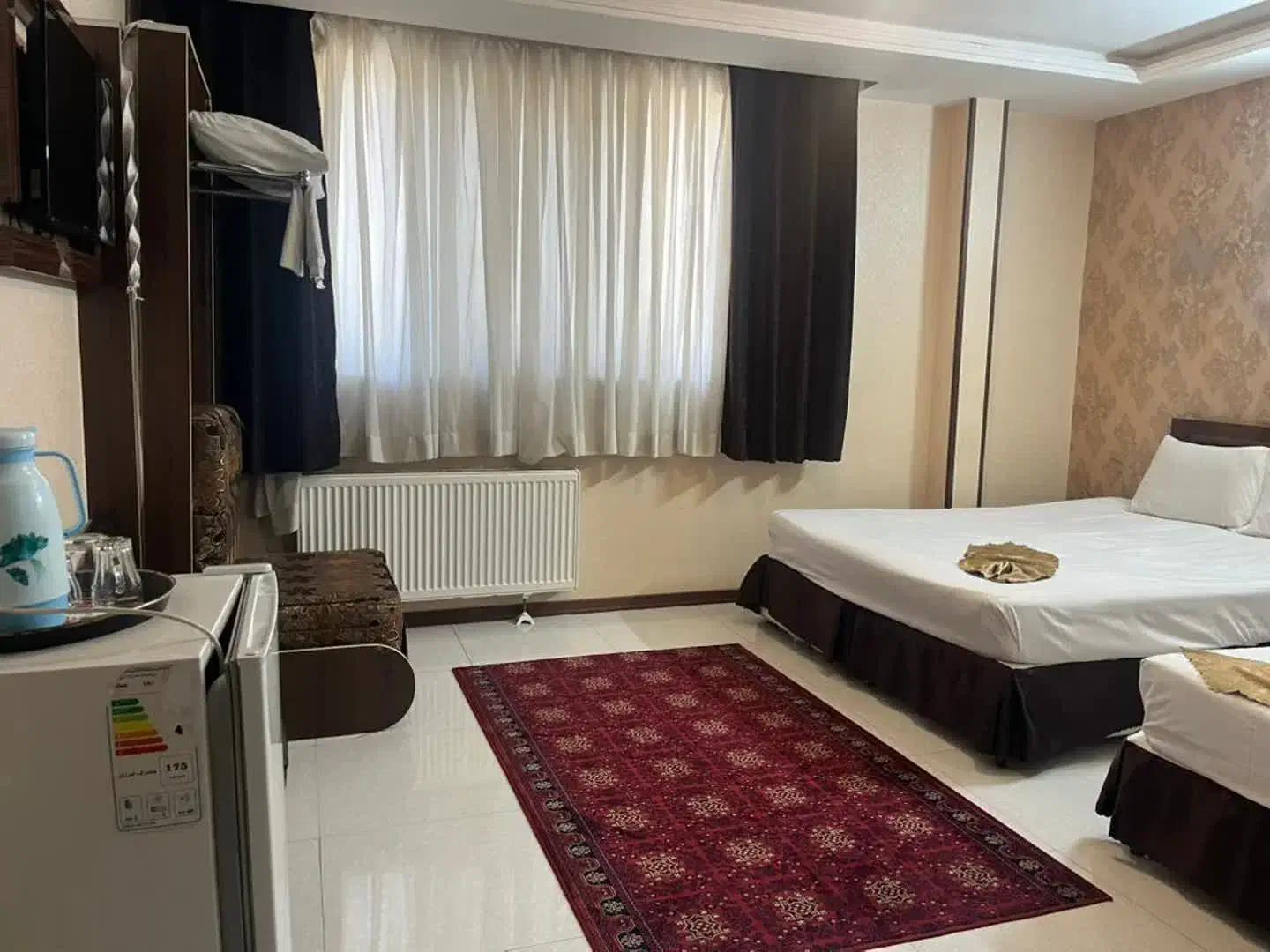 تور مشهد مقدس|تور و چارتر|آران و بیدگل, |دیوار