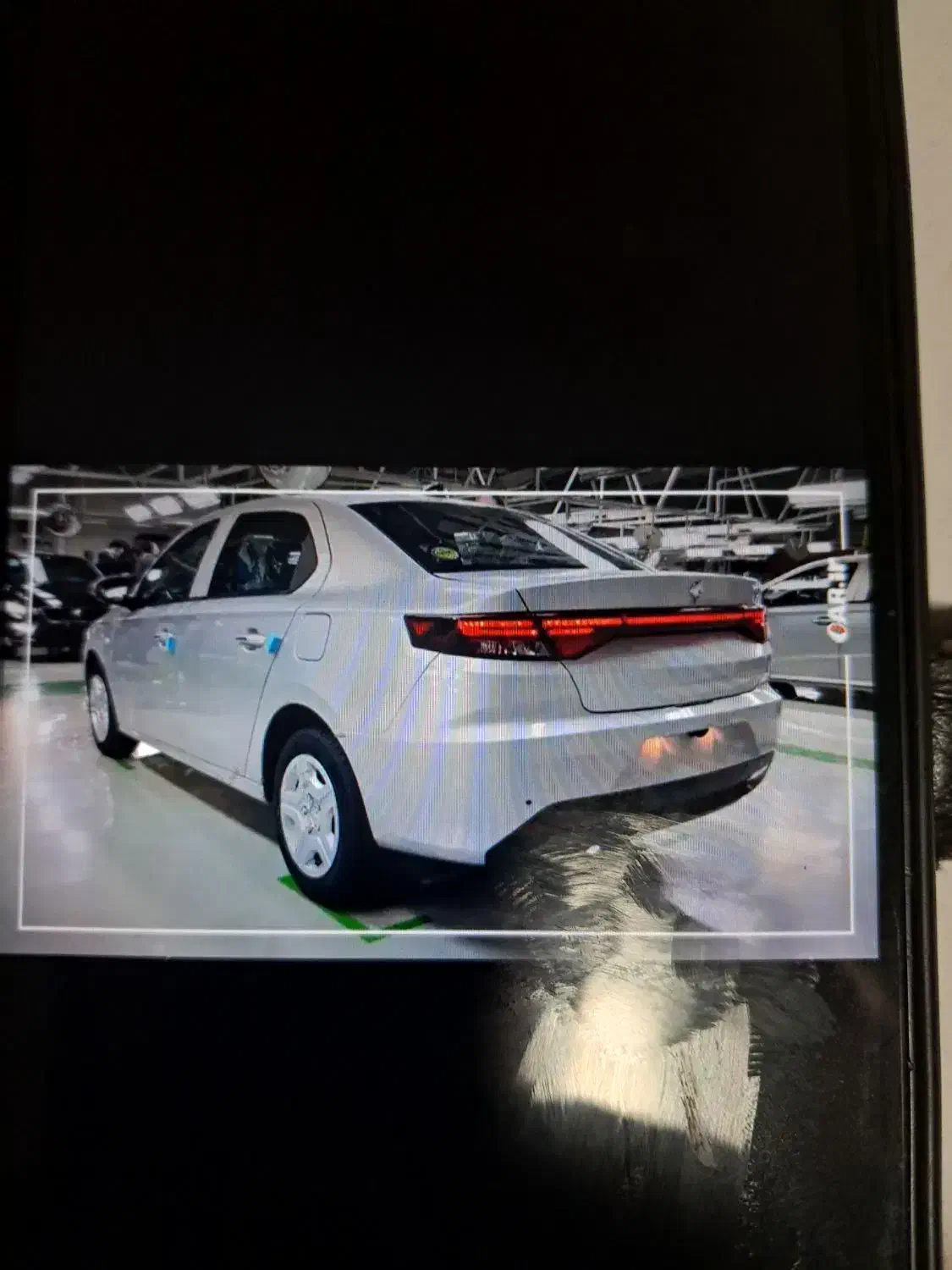 حواله تارا v1 plus گیریگس شش دنده|خودرو سواری و وانت|عطاملک, |دیوار