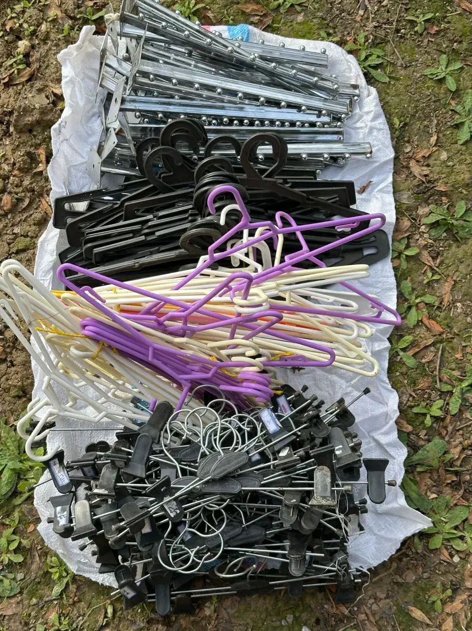 چوب لباسی / رگال|فروشگاه و مغازه|گرگان, |دیوار