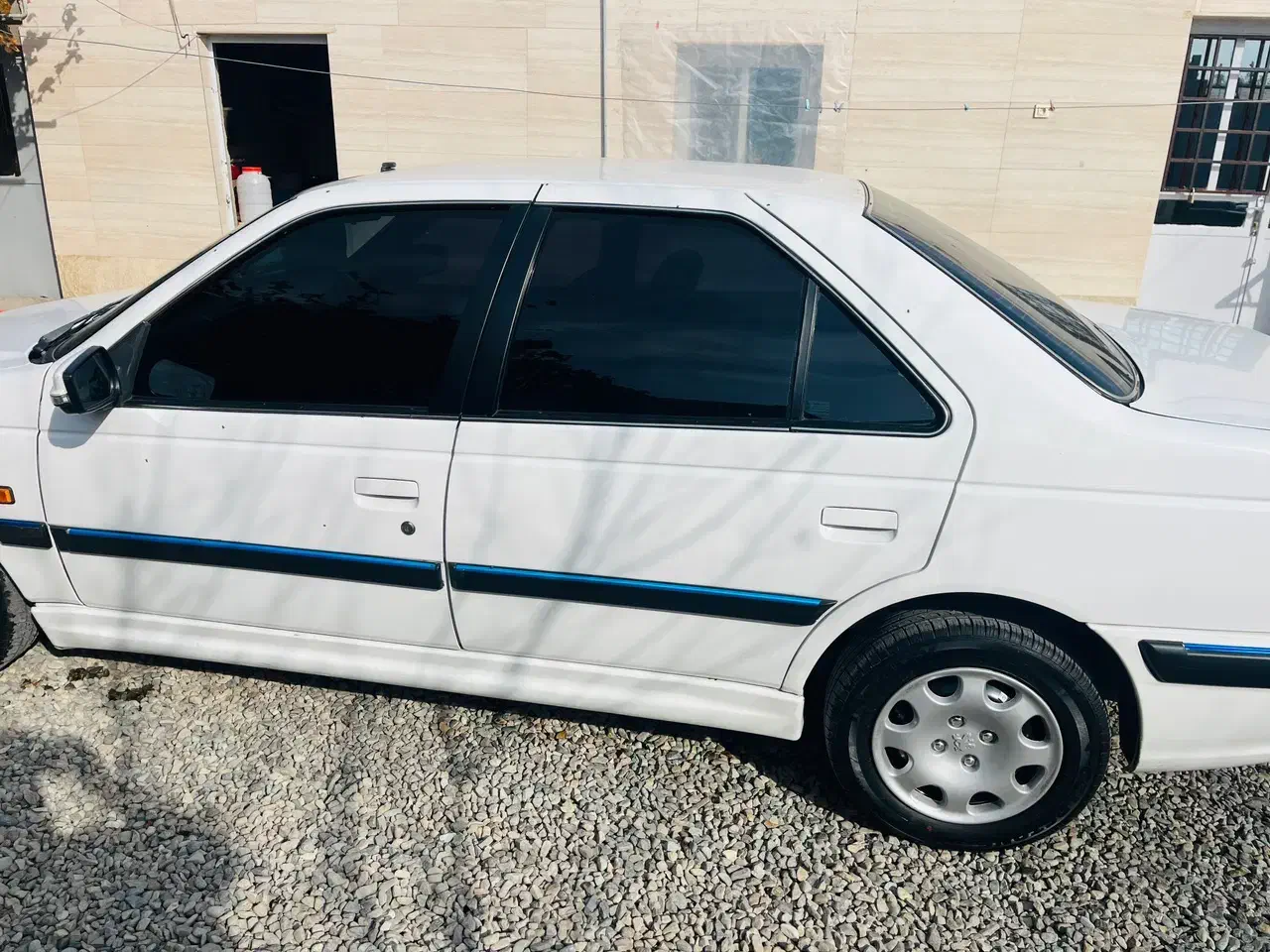 پژو|خودرو سواری و وانت|نظرآباد, نظرآباد|دیوار