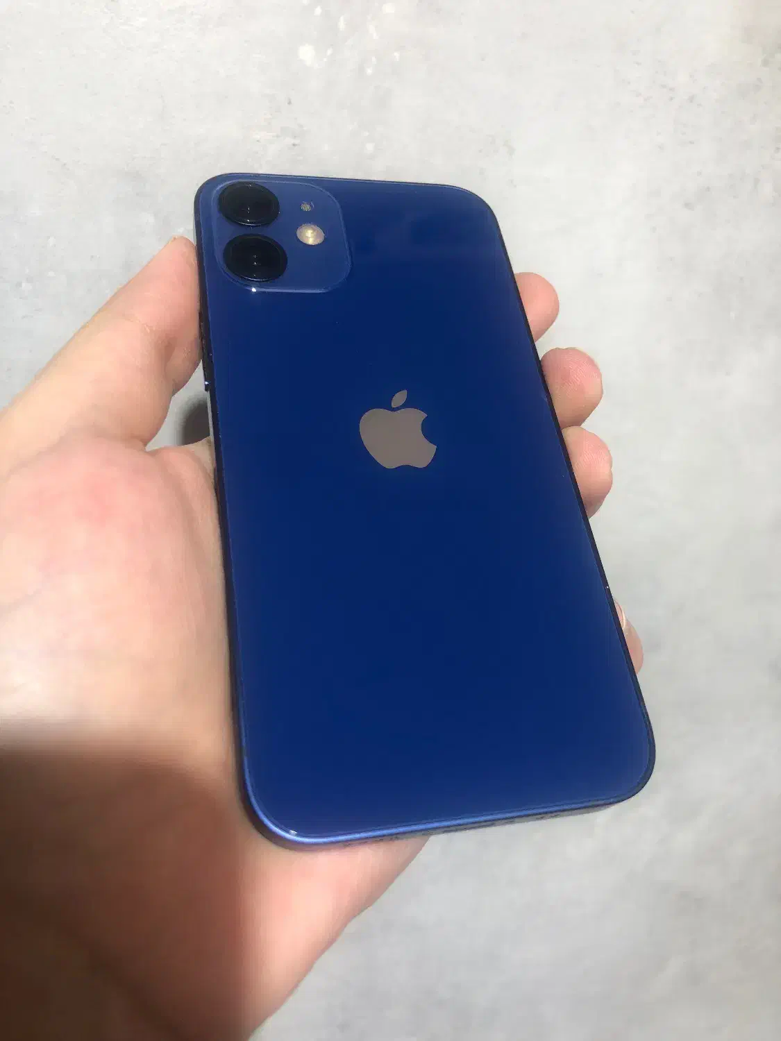 iphone 12 mini|موبایل|اصفهان, مسجد مصلی|دیوار