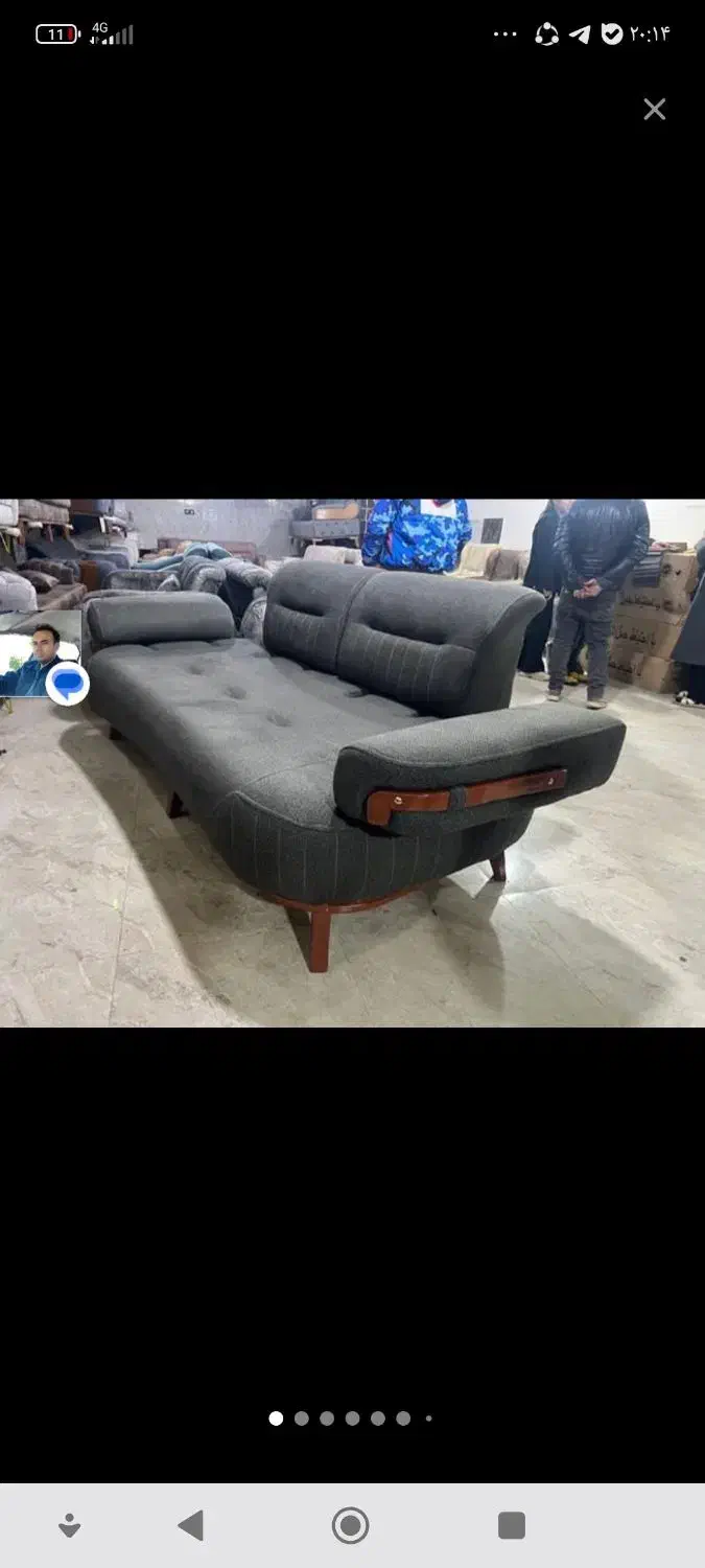 تولیدی مبل با کیفیت درجه یک|مبلمان خانگی و میز عسلی|ارومیه, |دیوار