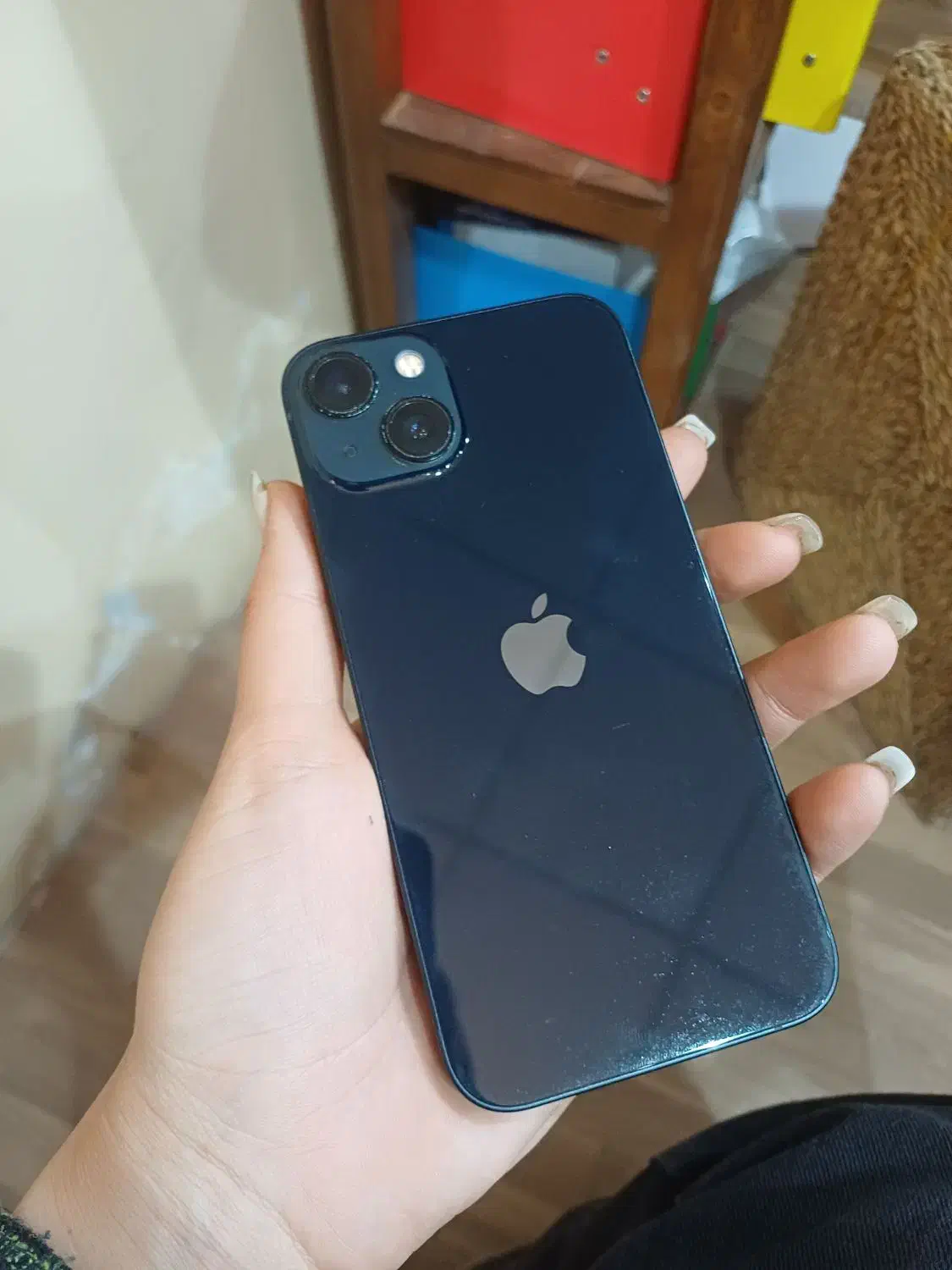 آیفون ۱۳ نرمال|موبایل|چهاردانگه (تهران), |دیوار