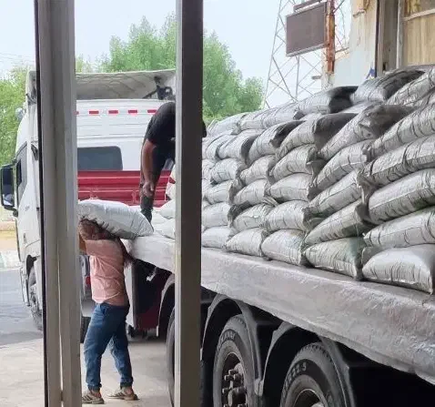 کود سیاه 50 کیلویی قیمت کارخانه|خدمات باغبانی و درختکاری|امیدیه, |دیوار