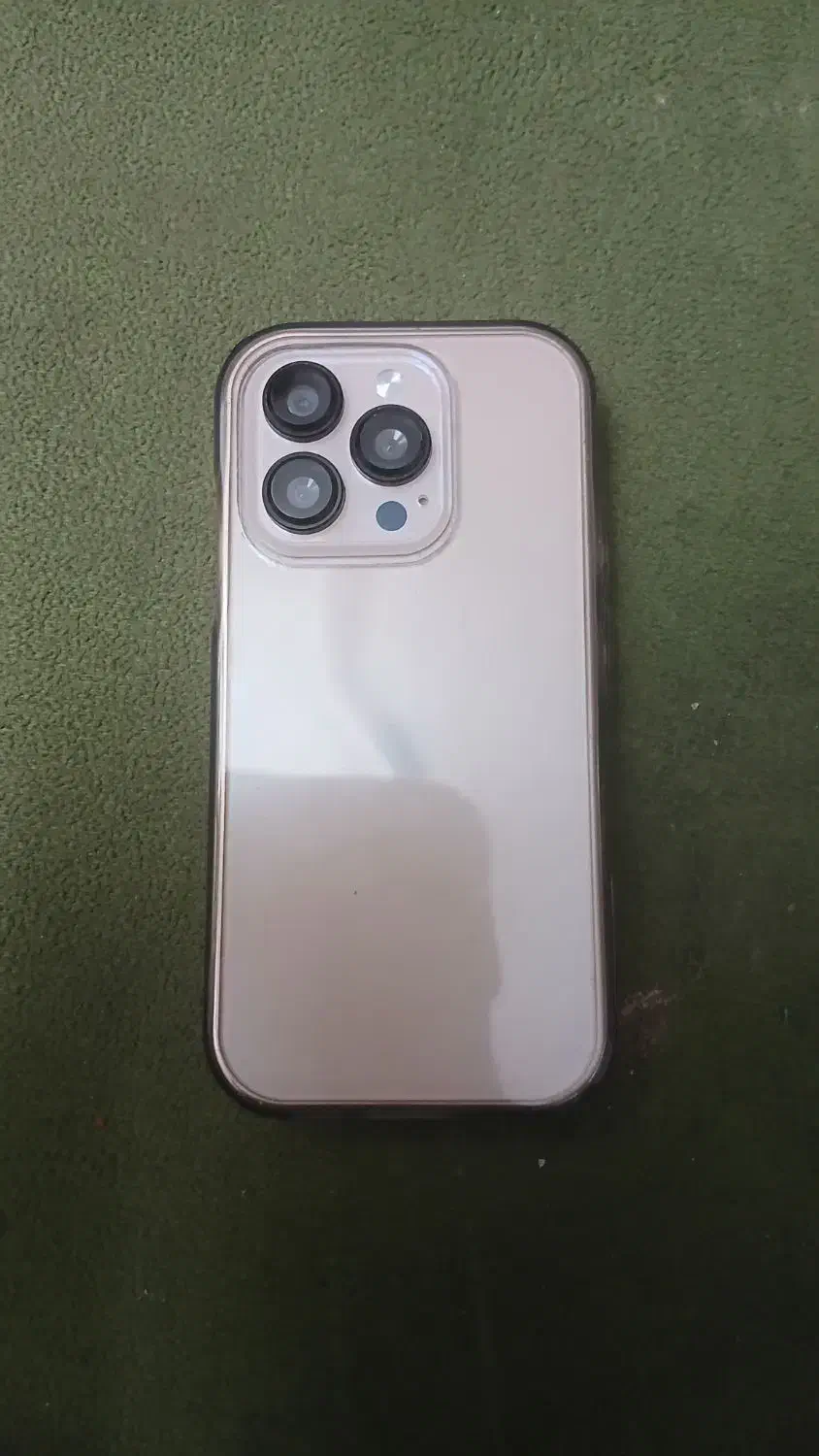 گوشی ایفون مینی ۱۶ پرومکس|موبایل|اراک, |دیوار