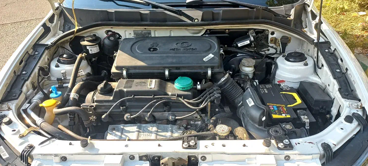 کوئیکr پارس خودرویی سفید مشکی ۱۴۰۱|خودرو سواری و وانت|تهران, زنجان جنوبی|دیوار