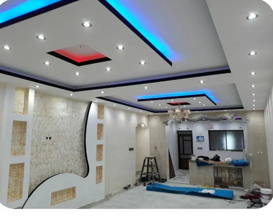 نقاشی ساختمان|خدمات پیشه و مهارت|کرمان, |دیوار