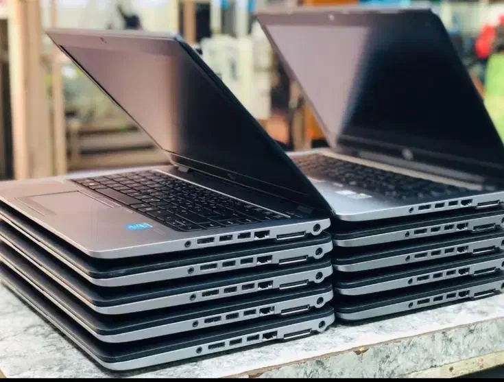 فروش انواع لپتاب استوک هرکاربری مختلف.برنامه نویسی|رایانه همراه|تهران, میرداماد|دیوار