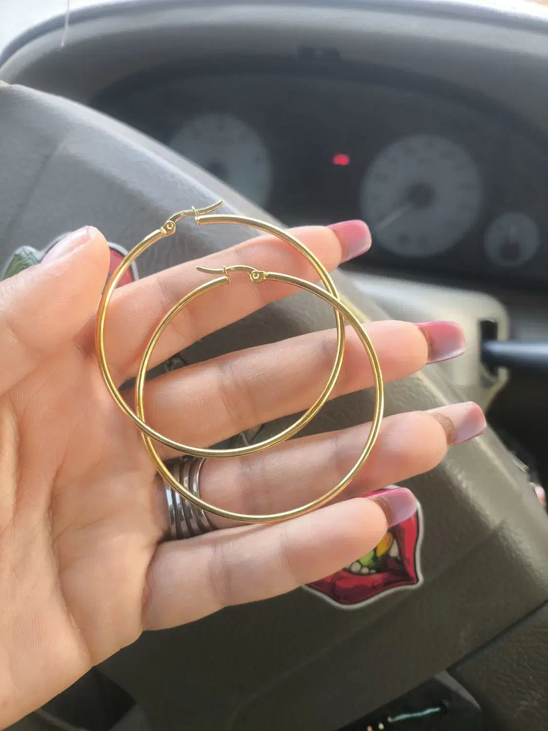 گوشواره|بدلیجات|یاسوج, |دیوار