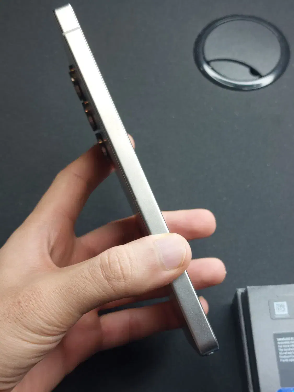 s25 ultra 256/12 ویتنام پک اصلی|موبایل|شیراز, شهرک مفتح|دیوار