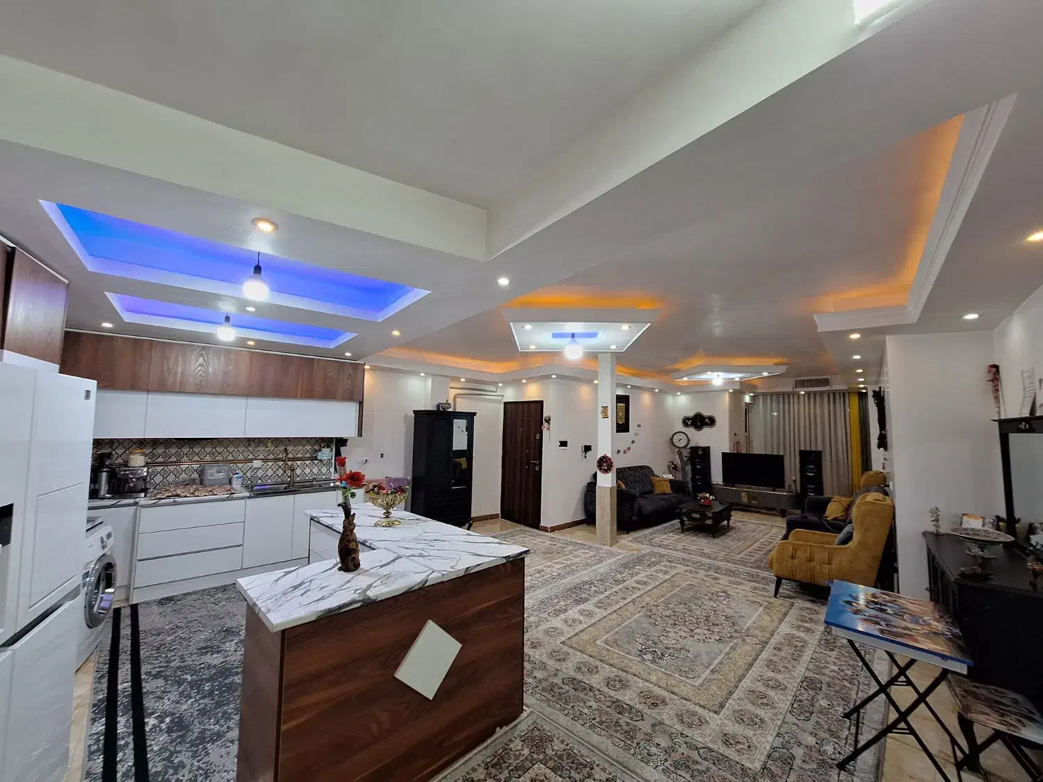 فروش خانه ویلای دوطبقه|فروش خانه و ویلا|پاکدشت, پاکدشت (مامازند)|دیوار