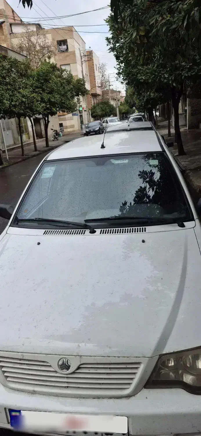 پراید ۱۱|خودرو سواری و وانت|گرگان, |دیوار