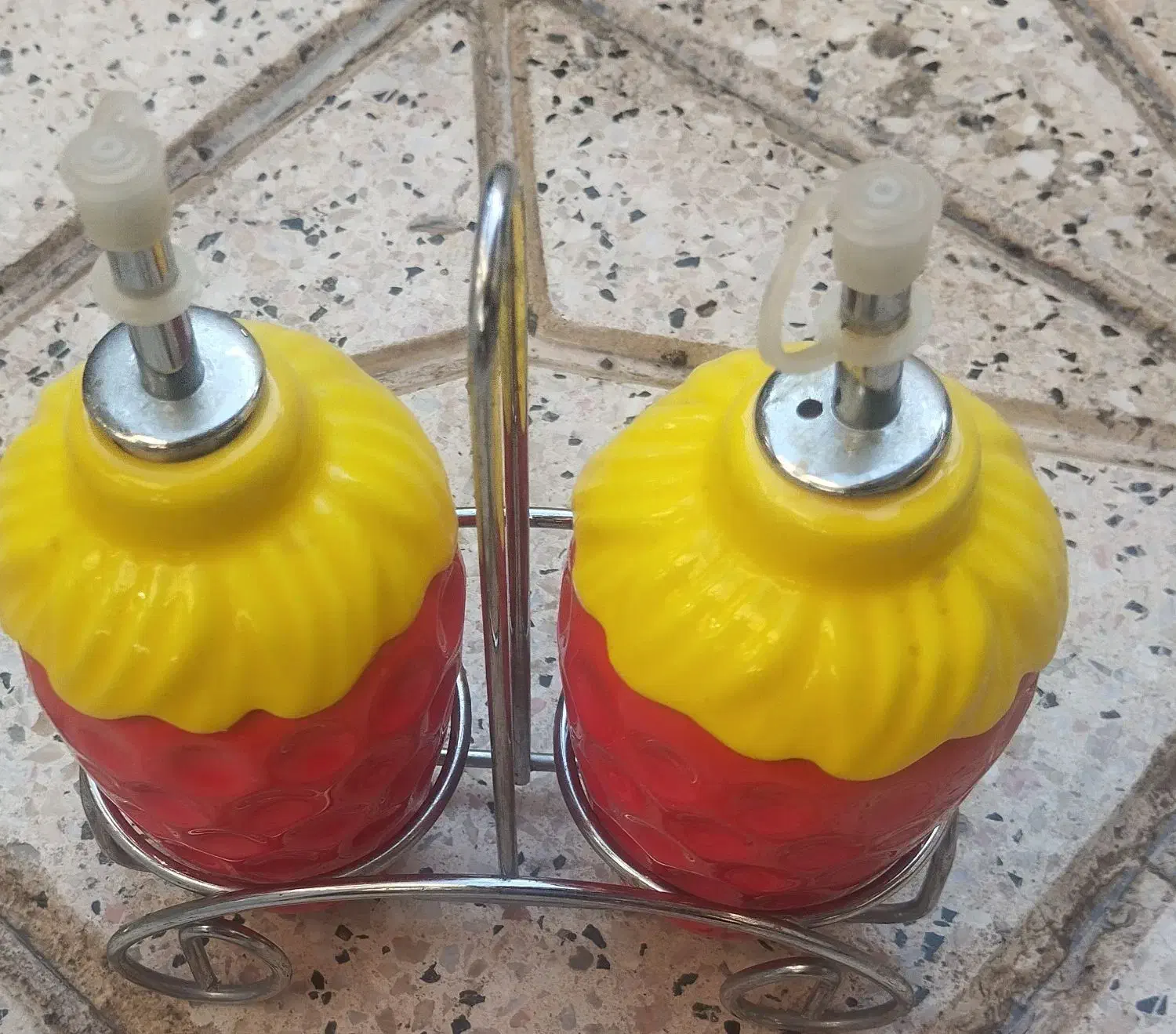 ظرف وظروف|ظروف نگهدارنده، پلاستیکی، یکبارمصرف|مشهد, خواجه ربیع|دیوار