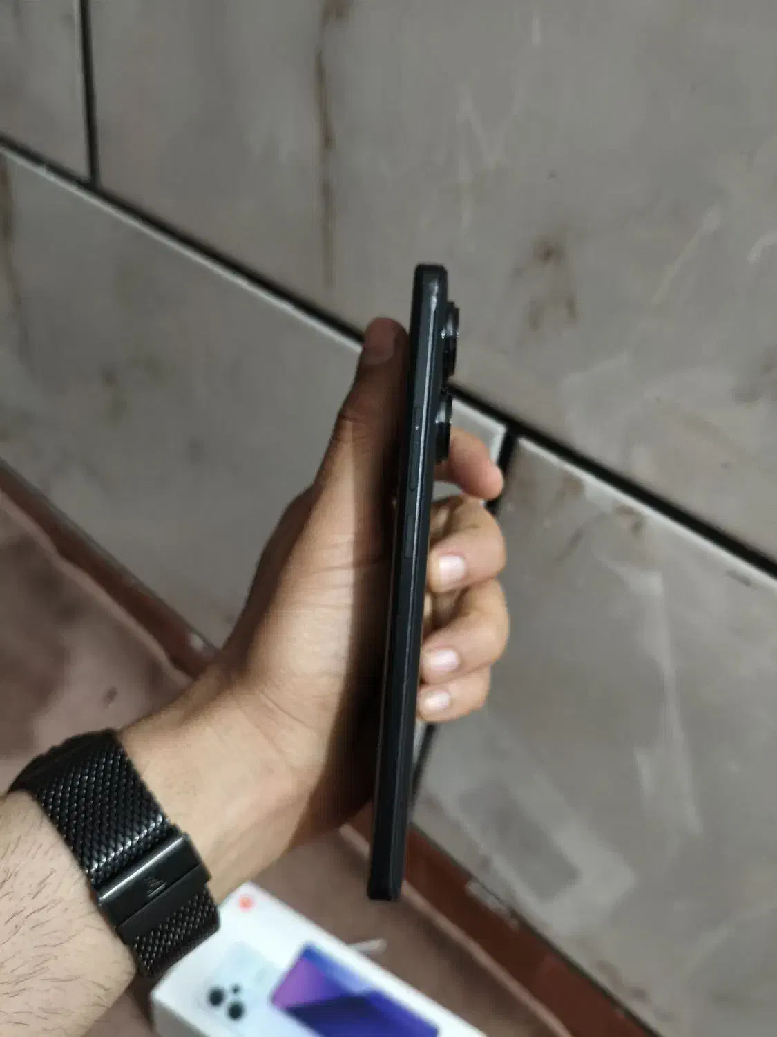 note 13 pro plus  موبایل|موبایل|بهبهان, |دیوار