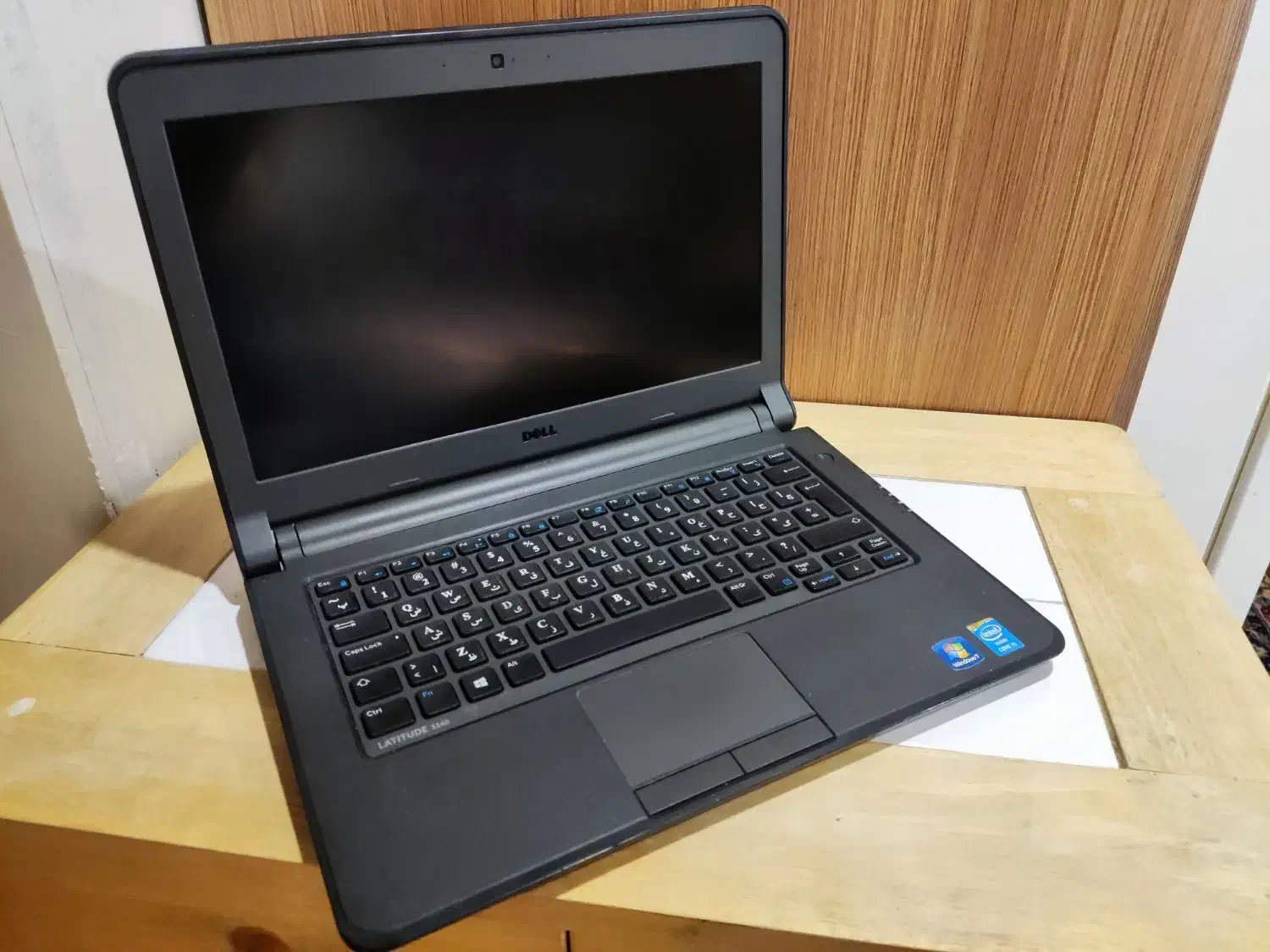 لپ تاپ Dell latitude i5 نسل 4|رایانه همراه|همدان, |دیوار