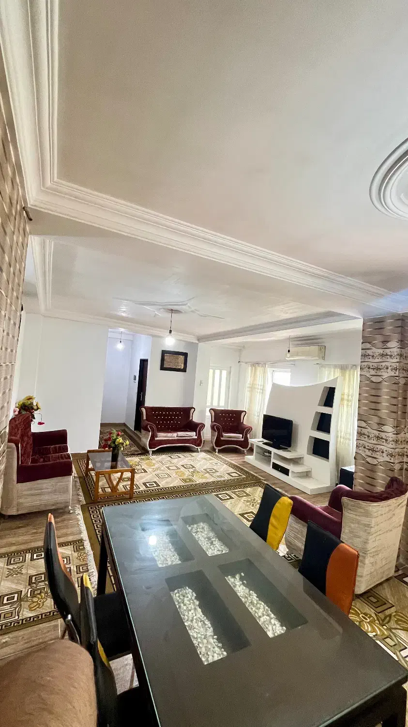 ویلا استخر دار چالوس|اجارهٔ کوتاه‌مدت ویلا و باغ|چالوس, |دیوار