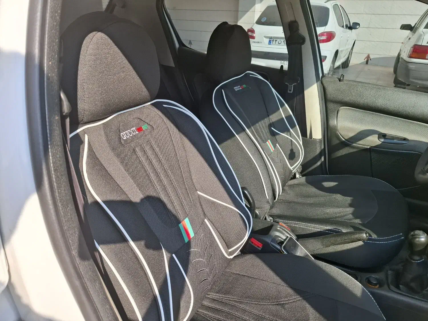 206 تیپ 2 مدل 98|خودرو سواری و وانت|بندرعباس, |دیوار