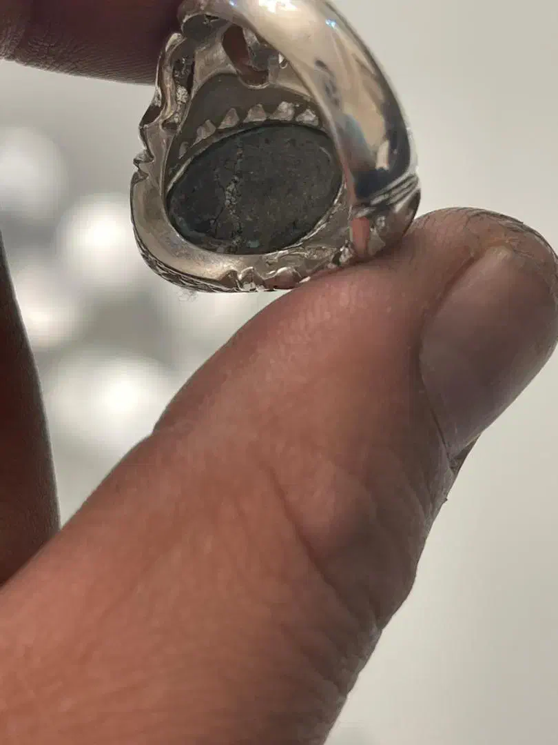 زمرد پنجشیر و فیروزه نیشابور|جواهرات|ری, امین آباد|دیوار