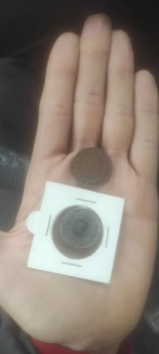 اسکناس نو و تا نخورده کلکسیونی|کلکسیون سکه، تمبر، اسکناس|ارومیه, |دیوار