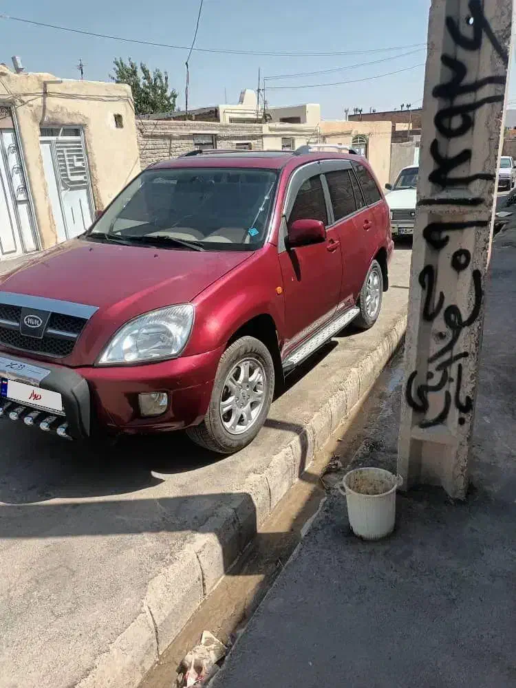 ام وی ام ایکس 33mxmx33|خودرو سواری و وانت|تبریز, |دیوار