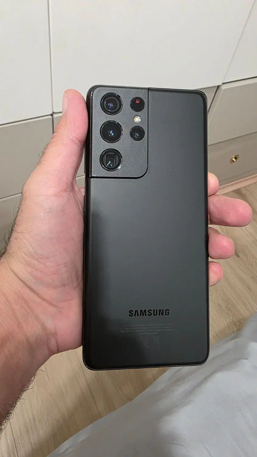 s21 Ultra|موبایل|تهران, شهرک گلها|دیوار